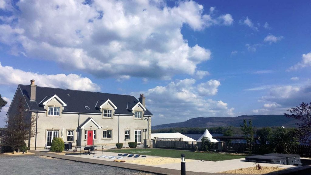 Holiday Homes Fermanagh Rossharbour Resort, Lough Erne, Fermanagh