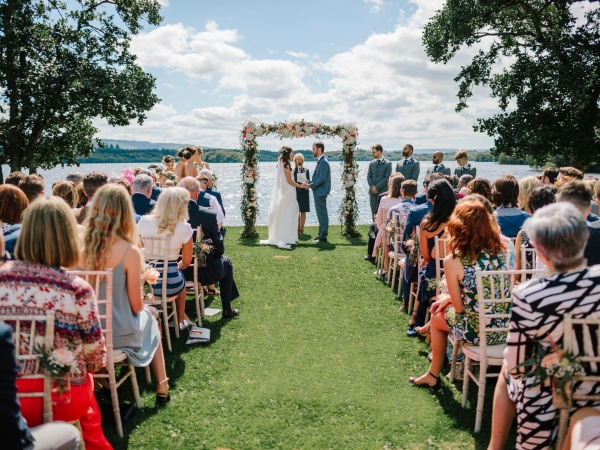 Rossharbour Weddings | Wedding Venue Fermanagh, Northern Ireland Rossharbour Weddings | Wedding Venue Fermanagh, Northern Ireland