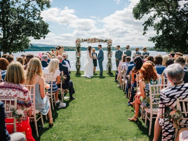 Rossharbour Weddings | Wedding Venue Fermanagh, Northern Ireland Rossharbour Weddings | Wedding Venue Fermanagh, Northern Ireland