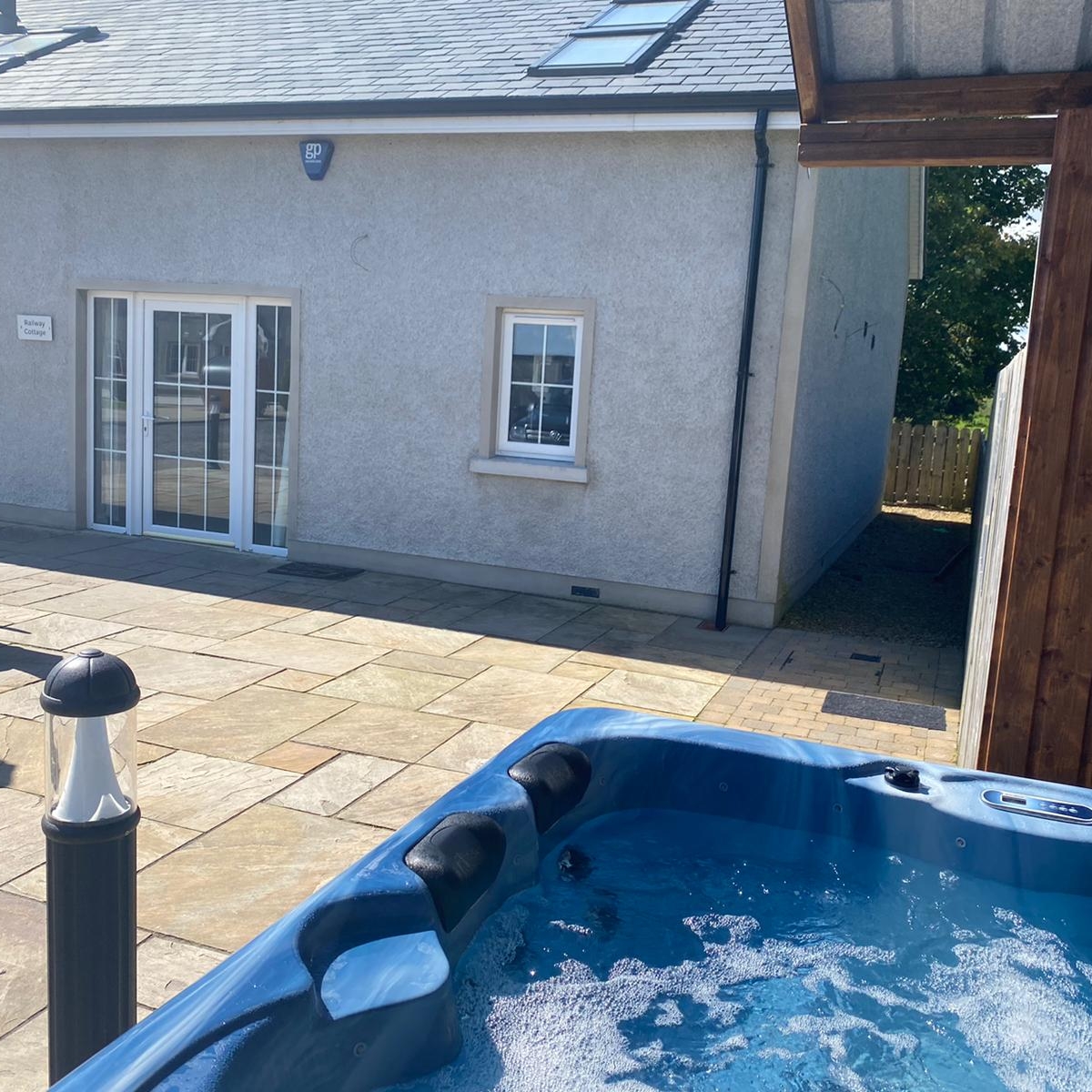 4 Star Self Catering Holiday Homes Fermanagh Gallery Rossharbour