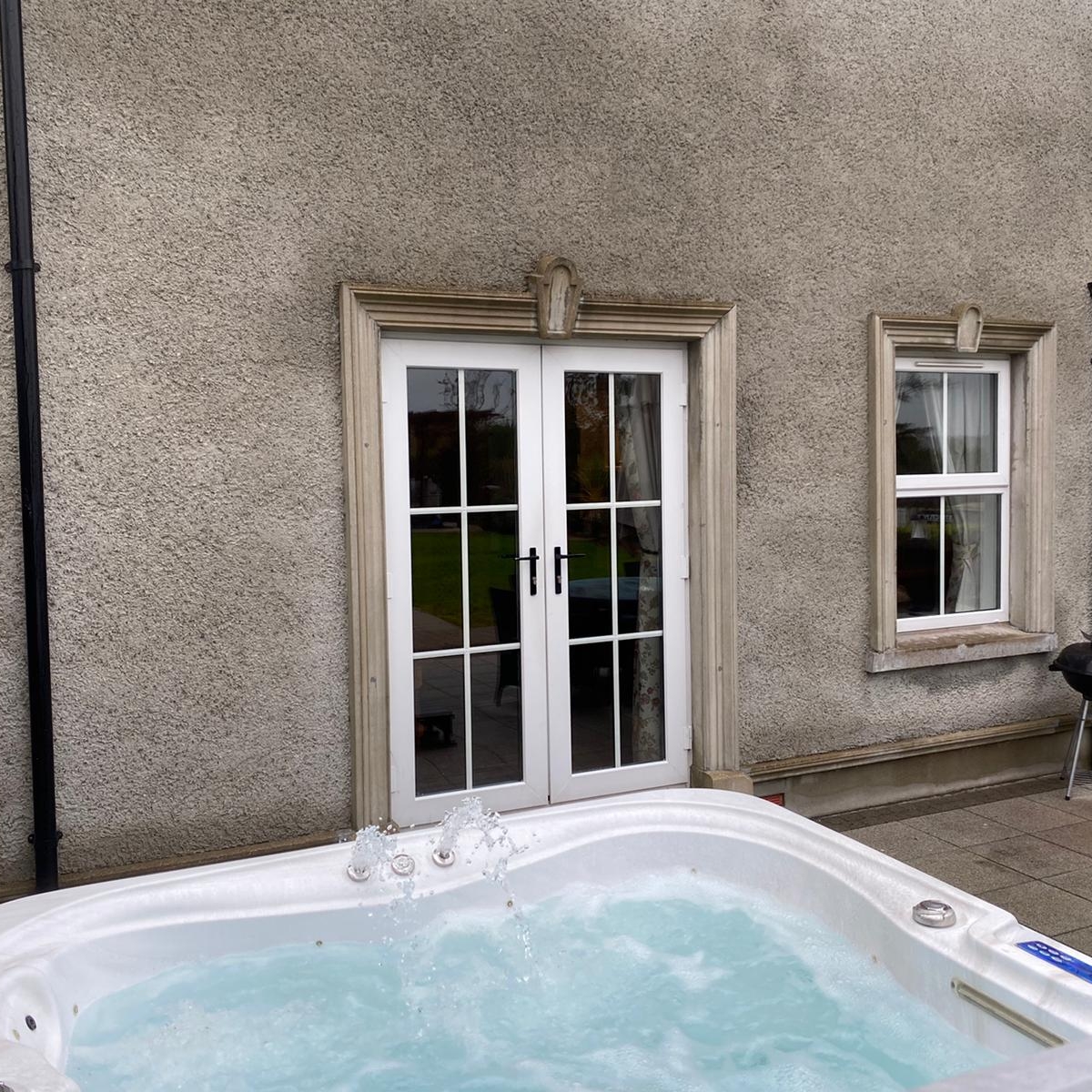 4 Star Self Catering Holiday Homes Fermanagh Gallery Rossharbour