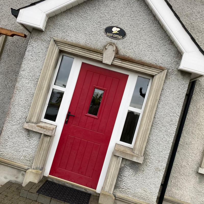 Rossharbour Holiday Homes | Daisy, Rose & Bluebell Cottages Rossharbour Holiday Homes | Daisy, Rose & Bluebell Cottages