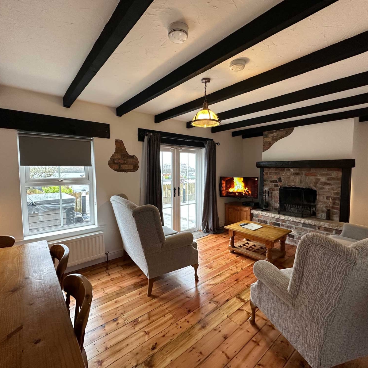 4 Star Self Catering Holiday Homes Fermanagh Gallery Rossharbour