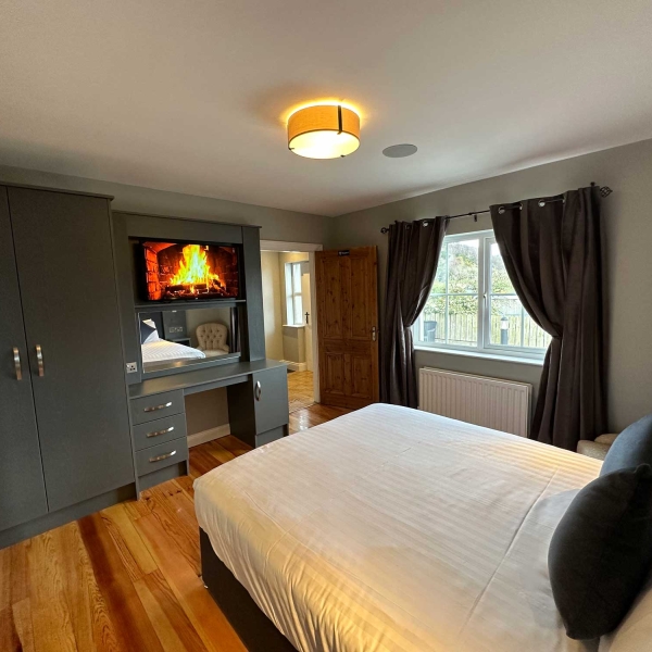 4 Star Self Catering Holiday Homes Fermanagh Gallery Rossharbour