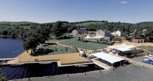 Weddings in Fermanagh | Rossharbour Wedding Venue